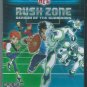 NFL Rush Zone: Season of the Guardians, Vol. 1 (DVD, 2013, Widescreen)