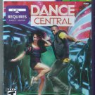 Dance Central (Microsoft Xbox 360, 2010) (No Manual) Dance Central (Microsoft Xbox 360, 2010) (No Manual)