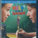 Help, I Shrunk My Teacher (Blu-ray Disc, 2019, Made In 2015) New. Help, I Shrunk My Teacher (Blu-ray Disc, 2019, Made In 2015) New.