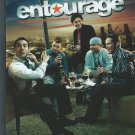Entourage: The Complete Second Season (DVD, 2006, 3-Disc Set)