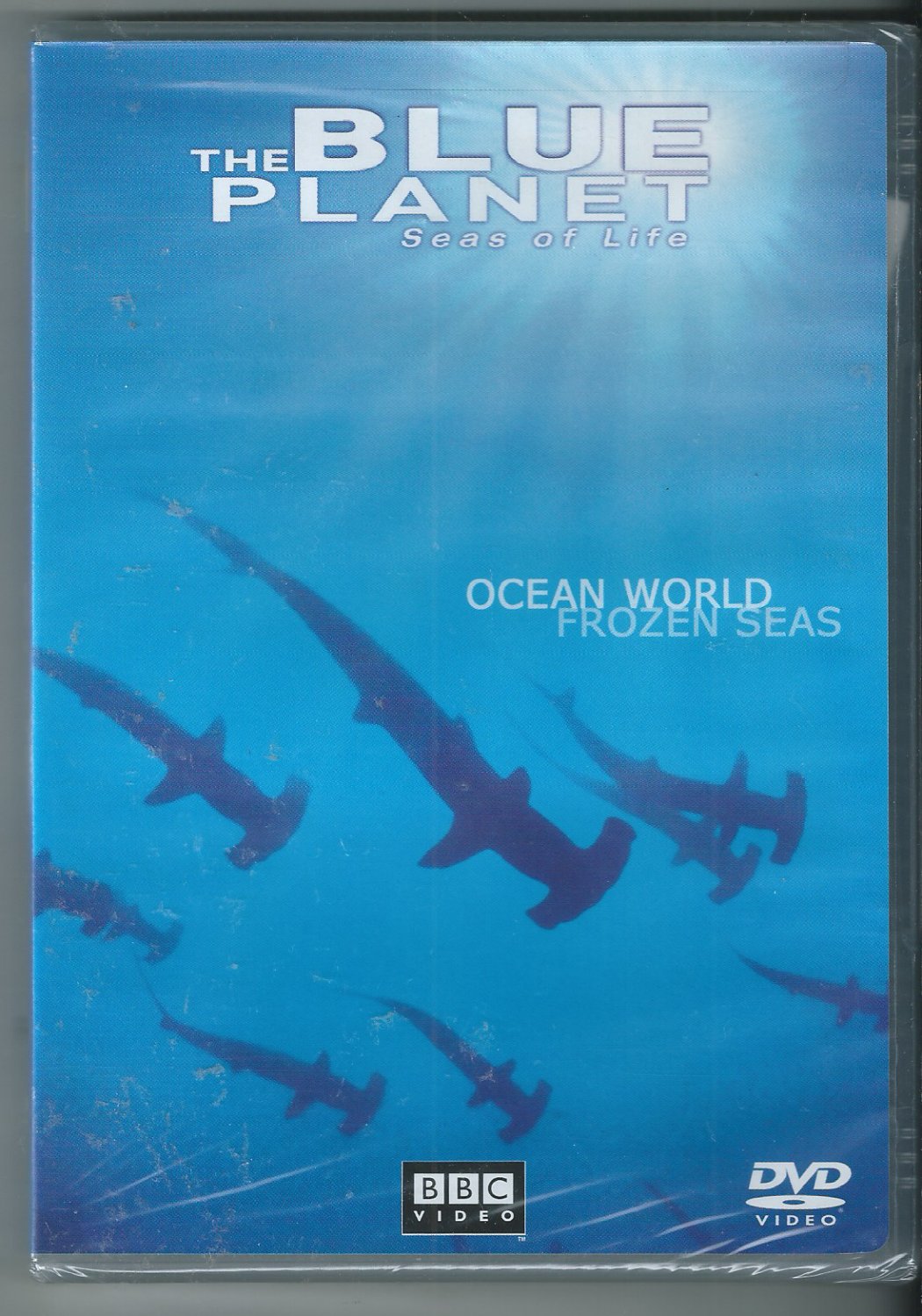 blue planet the seas of life french