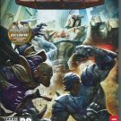 Atari- Champions Online (PC DVD-ROM, 2009 w/ Slipcover) New.