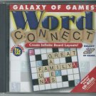 Word Connect (PC CD-ROM, Jewel Case, 2001)