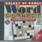 Word Connect (PC CD-ROM, Jewel Case, 2001)