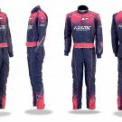 Kosmic Sublimation Printed Go kart racing Suit 2018 ,Kids/ Adult sizes Available