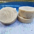 Vanilla Bean & Cocoa Butter Handmade Soap
