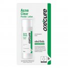 Oxe'cure Acne Clear Powder Lotion