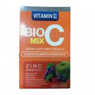 Bio C Mix Vitamin Zinc+Amino Acid