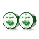 Freshment Soothing and Moisture Aloe Gel