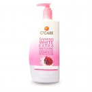 C'Care Shining White Extra Whitening Vitamin UV Body Lotion
