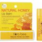 Natural Honey Lip Balm
