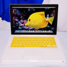APPLE MACBBOOK 13.3" "BUBBLES"
