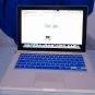 Apple MacBook 13.3" "Blue Monday"