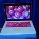 Apple MacBook  13.3" "Strawberry"