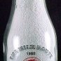MILK BOTTLE PINT 2 color MILK ROUTE 10th CONVENTION MINT mr9 Read FAQ at