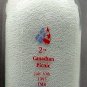 MILK BOTTLE 2 COLOR 2nd CANADIAN PICNIC, JULY 30 1995 mint mr4 Read FAQ at