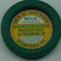 IRA D. WHITNEY, STAMFORD, VT., MILK BOTTLE CAPS, Mc31-Quantities avail