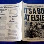 IT’S A BOY AT ELSIE’S DAILY MOOS Newspaper ncs-112
