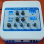 New Pain Relief IFT Electrotherapy Machine Interferential therapy Home Use