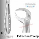 Dental Instrument # Lower Molars # Premium 86B FX86BP EXTRACTION Tool SJH86
