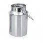 New Milk Can 5 liter Capacity High Quality Stainless Steel Material Kitchen Item