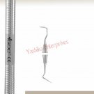 Dental PERIODONTAL KNIVES Goldman Fox Knife #6 KGF9 Surgery Instrument SFFG