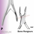 Dental Oral Surgery BONE RONGEURS RMF Mini Friedman Oral Treatment Instrument