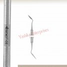 Dental PERIODONTAL KNIVES Goldman Fox Knife #6 KGF8 Surgery Instrument Tool FGB