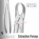 EXTRACTION FORCEPS Lower Molars # 87 Standard FX87S Dental Instrument Tool