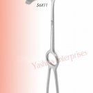 Oral CHEEK / TISSUE Kocher Retractor # 56x11 (215mm) CRK2 Oral Tooth Healthcare