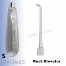 Dental Warwick James Implant Extraction Root Extractor Dental Instrument EWJR