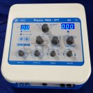 Interferential therapy Physiotherapy Machine IFT Physical Therapy Relief