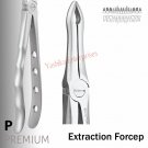 Dental Instrument TOOLS Premium Upper Roots # 41 FX41P EXTRACTION FORCEPS Tool