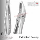 Dental Instrument EXTRACTION FORCEPS Upper Molars Left Premium FX90P Tool MHKI