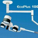 Power full LED Light Operation Theater Medical  Surgery Light OT Light Lamp Unit