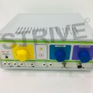 Electrosurgical 300 Watt Skin Cautery Diathermy Cut and Coag Analog Cautery Unit
