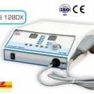 New Ultrasound Therapy 1 & 3 Mhz Machine Pulsed and Continuous Mode : LCS 128DX