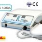 New Ultrasound Therapy 1 & 3 Mhz Machine Pulsed and Continuous Mode : LCS 128DX
