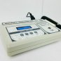 Electrotherapy 3 Mhz Ultrasound Therapy Pain Relief Faster Recovery Machine