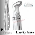 Dental EXTRACTION FORCEPS Lower Third Molars # 79 Premium FX79P Oral Tool Buy AS