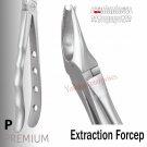 Dental Oral Extraction Forceps Right Upper Root # 89 Premium FX89P Extract