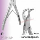 Dental BONE RONGEURS Blumenthal 90 RBL90 Oral Surgery Tool Instruments