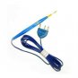 New Analog 300 Watt Electrosurgical Skin Electric Cautery Diathermy Machine GHSF