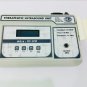 Ultrasound Therapy Machine 3 Mhz Pain Relief Continuous and Pulse Massager Unit