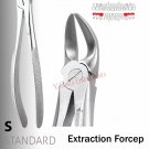Dental EXTRACTION FORCEPS Separating Lower Molars # 56 Standard FX56S Tool YOIH