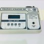 3 Mhz Ultrasound Therapy LCD Machine Physiotherapy Physical Therapy Stress BJK