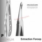 Dental EXTRACTION FORCEPS Upper Roots # 944.00 Secure SFX944.00 Oral Tool UJJ