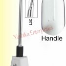 Dental Instrument LUXATIP # 3mm Curved L3C Surgery Tool For Oral Tool HUA