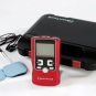 Physiotherapy 2 channel Electrotherapy Machine Fast Recovery Easy To Use