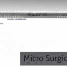 Dental MICRO SURGICAL MIRRORS Round Mirror # Large (4.5mm) MMR Tools SFD